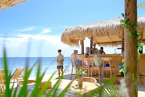 Jungle Gili Air