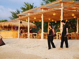 Jungle Gili Air