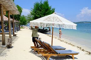 Jungle Gili Air