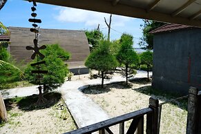 Jungle Gili Air