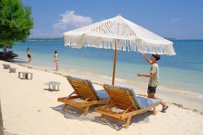 Jungle Gili Air