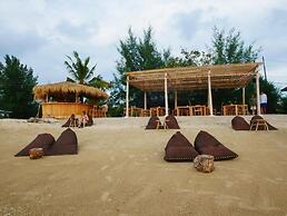 Jungle Gili Air