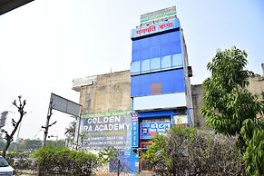 Hotel Vichar Vimarsh