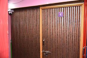 Hotel Vichar Vimarsh