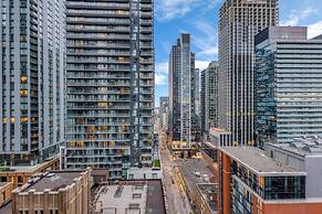 The Wellington Residences Toronto