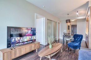 The Wellington Residences Toronto