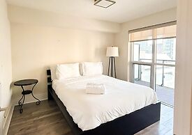 The Wellington Residences Toronto
