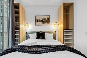 The Wellington Residences Toronto