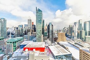 The Wellington Residences Toronto