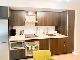 The Wellington Residences Toronto