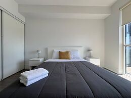 The Wellington Residences Toronto