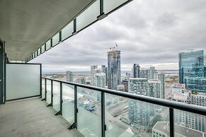 The Wellington Residences Toronto