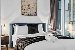 The Wellington Residences Toronto