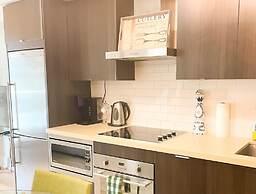 The Wellington Residences Toronto