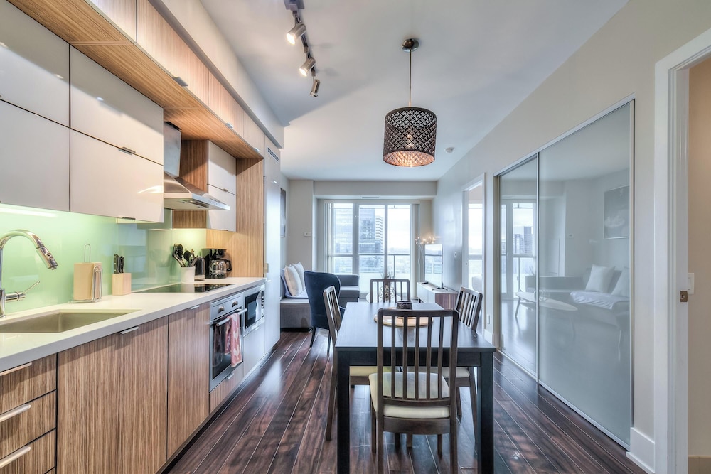 The Wellington Residences Toronto