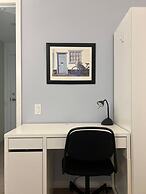 The Wellington Residences Toronto