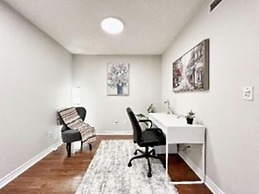The Wellington Residences Toronto