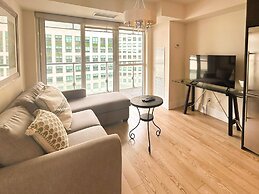 The Wellington Residences Toronto