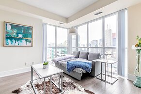 The Wellington Residences Toronto
