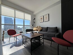 The Wellington Residences Toronto