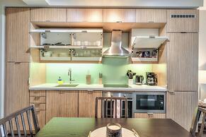 The Wellington Residences Toronto