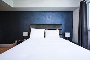 The Wellington Residences Toronto