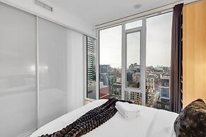 The Wellington Residences Toronto