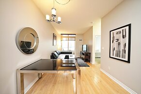 The Wellington Residences Toronto