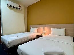 OYO 91290 Cozitel