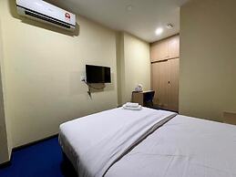 OYO 91290 Cozitel