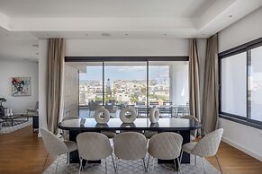 Sfiggos Premium Apartments