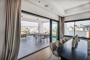 Sfiggos Premium Apartments
