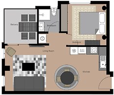 Sfiggos Premium Apartments