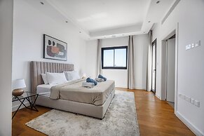 Sfiggos Premium Apartments