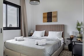 Sfiggos Premium Apartments