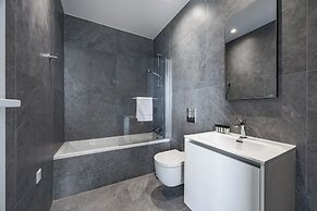 Sfiggos Premium Apartments