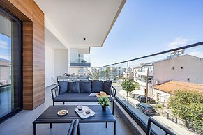 Sfiggos Premium Apartments