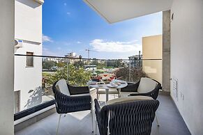 Sfiggos Premium Apartments