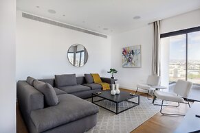 Sfiggos Premium Apartments