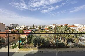 Sfiggos Premium Apartments
