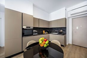 Sfiggos Premium Apartments