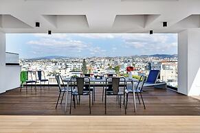 Sfiggos Premium Apartments