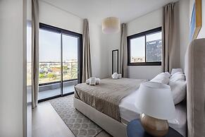 Sfiggos Premium Apartments
