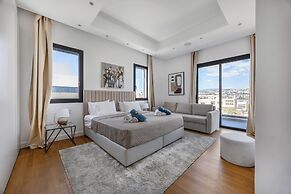 Sfiggos Premium Apartments