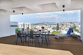 Sfiggos Premium Apartments