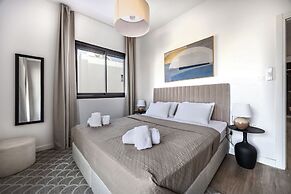 Sfiggos Premium Apartments