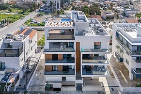 Sfiggos Premium Apartments