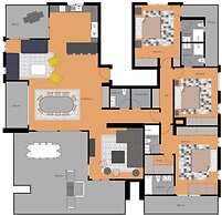 Sfiggos Premium Apartments