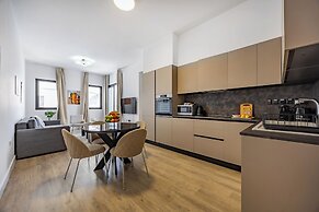 Sfiggos Premium Apartments