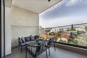 Sfiggos Premium Apartments